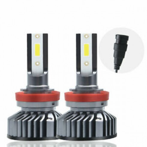 Η11 LED FULL CANBUS 